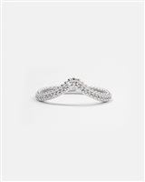 Anello Nove25 Opulence in Argento N25ANE00486-10 - N25ANE00486-14